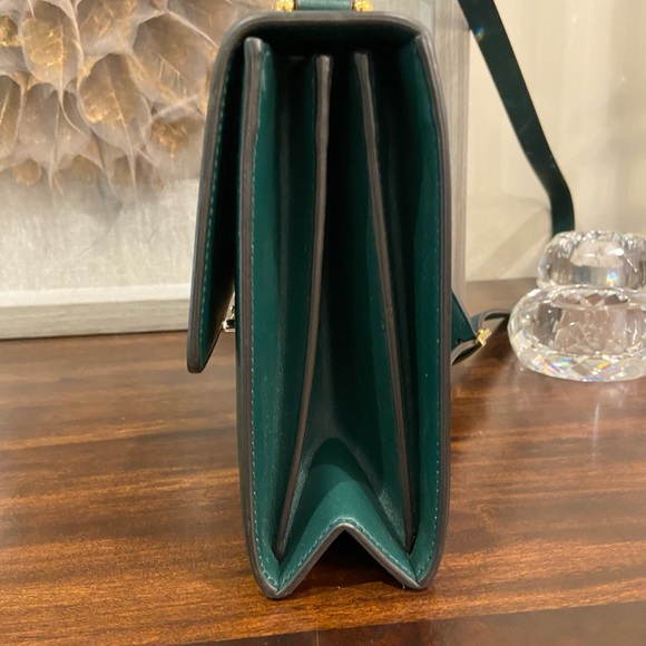 SOLD OUT””””Gucci small zumi crossbody bag - Picture 6 of 6